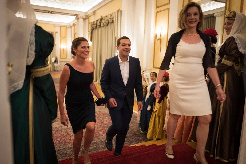 Η Περιστέρα από απλή δασκάλα έγινε καθηγήτρια στο ΕΜΠ